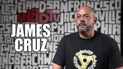 James Cruz  Tijuana